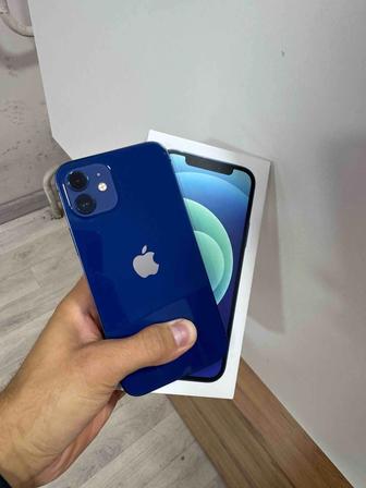 Продам iPhone 12 128gb в отличном состоянии