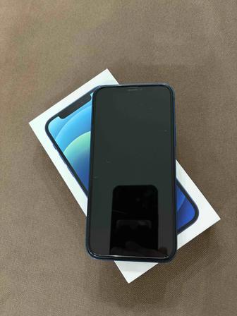 Продам б/у айфон 12 (iPhone 12)