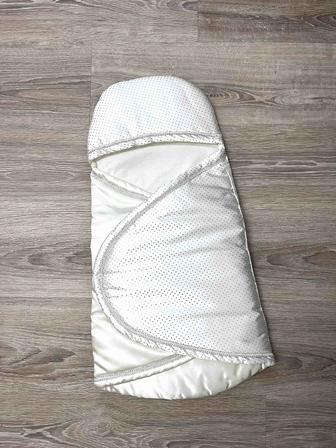 Конверты на выписку