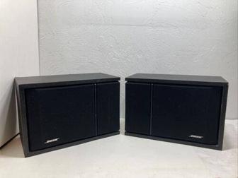 Bose 201 series III