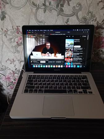MacBook Pro 13