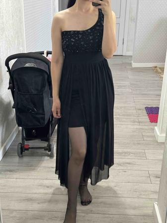 Платья вечерняя
