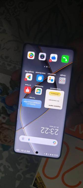 Продам телефон Techno spark20pro