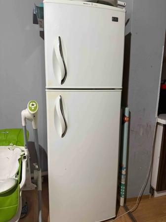 Продам холодильник в рабочем состоянии