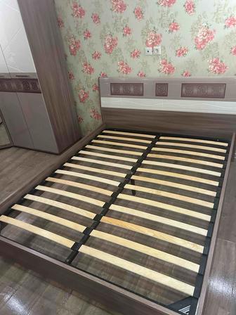 Продам кровать