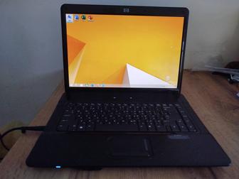 Ноутбук HP 6730s для офисных задач