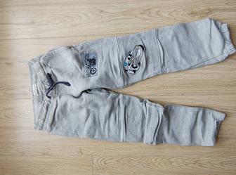 Штанишки на мальчика