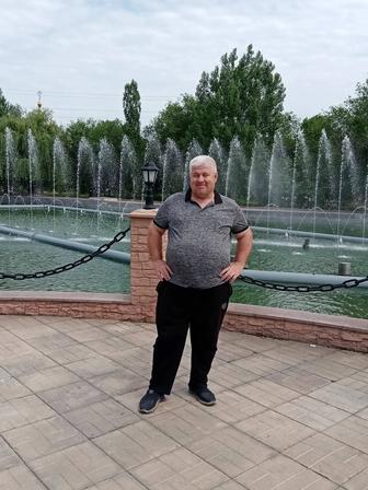 Водитель