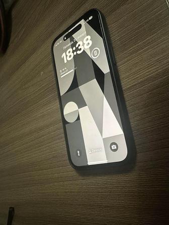 Айфон 15 128 гб 91%