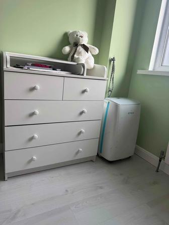 Комод детский