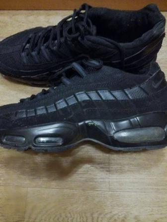 Nike Air Max 95 Кроссовки мужские