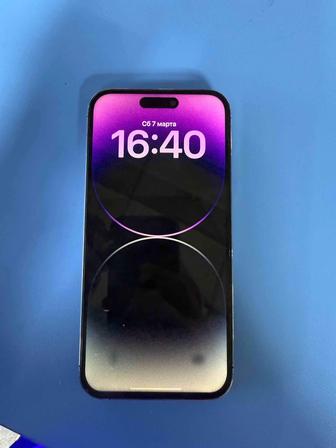 Айфон 14 про max