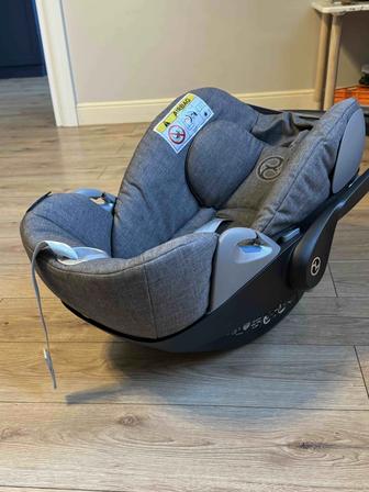 Автолюлька Cybex Cloud Z