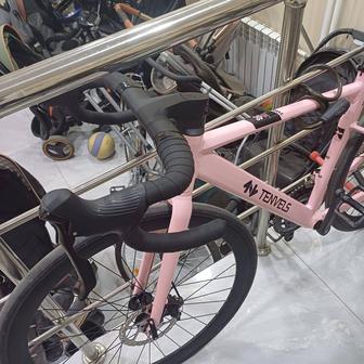 Продам шоссейный велосипед !