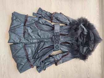 Женское пальто Италия 44-48 р.