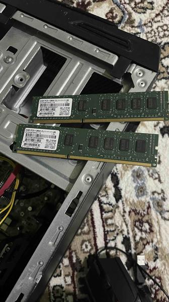 Компьютер Acer TC-605