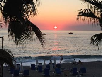 Продажа туров