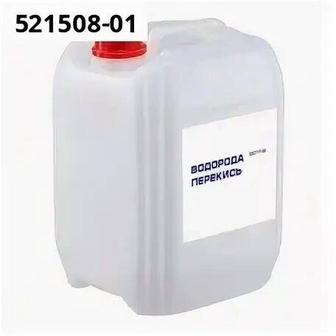 Перекись водорода 60%
