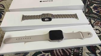 Apple Watch se