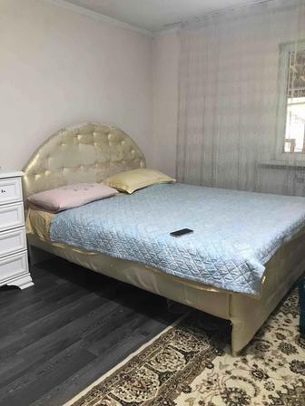 Продам кровать двуспалку 160/200