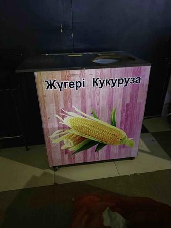 Кукуруз аппарат