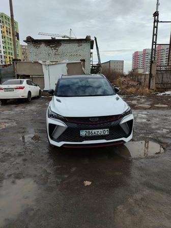 Автомобиль на аренду