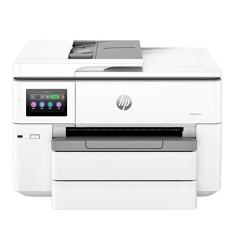 Принтер HP office Jet Pro 9730