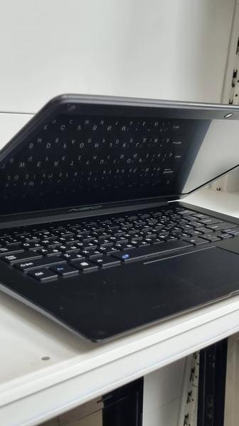 Notebook Neo на Ssd m2