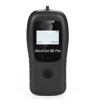 Алкотестер AlcoCon 050 Pro