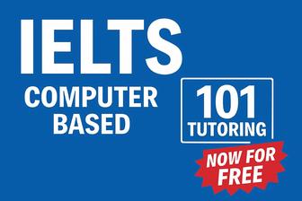 IELTS подготовка