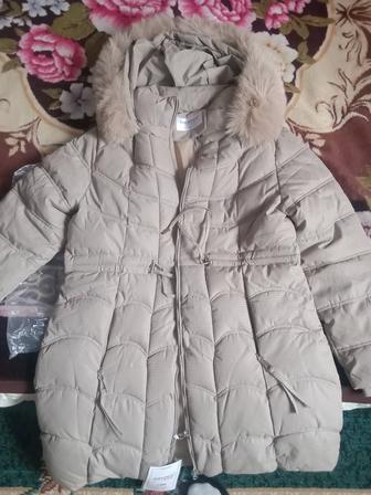 Продам Куртку и обувь