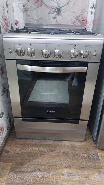 Газовая плита Gefest