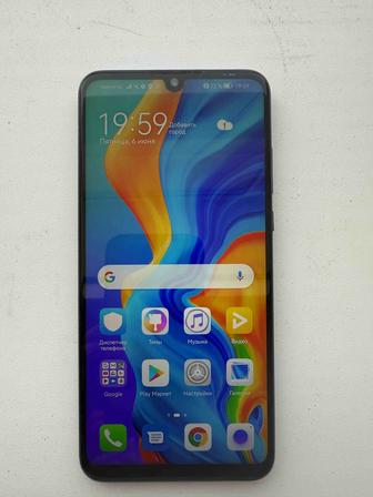 Продам телефон Huawei p30 lite