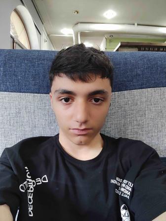 Разнорабочий