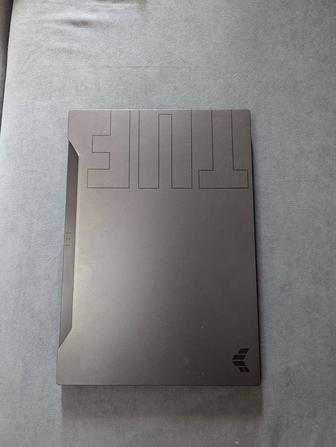Игровой ноутбук ASUS TUF Dash F15 i7-11370H/SSD 512/RTX3070