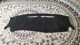 Накидка на панель chevrolet