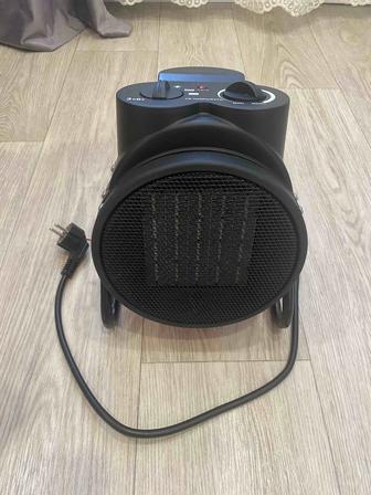 Тепловая пушка Ресанта ТЭПК 3000К. Обогреватель