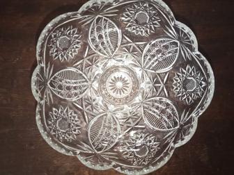 Набор ссалатников 6 шт