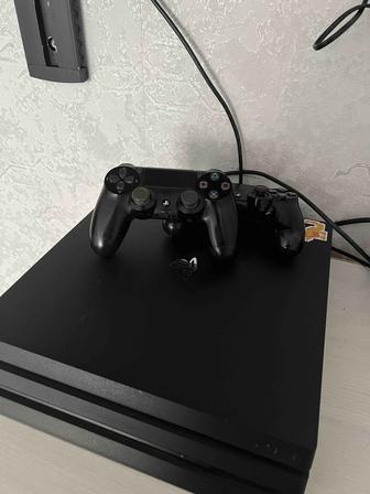 Sony playstation 4