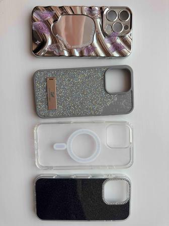 Продам чехлы