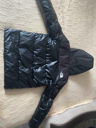 Продам куртку от The north face