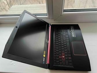 Игровой ноутбук Acer Nitro AN515-51