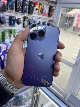 iPhone XR корпус 14pro