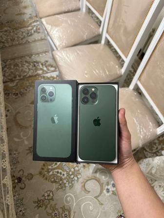 Срочно продам iphone 13 pro max в идеальном состоянии (ЕАС)