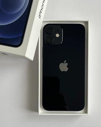 iPhone 12 128gb в хорошем состоянии