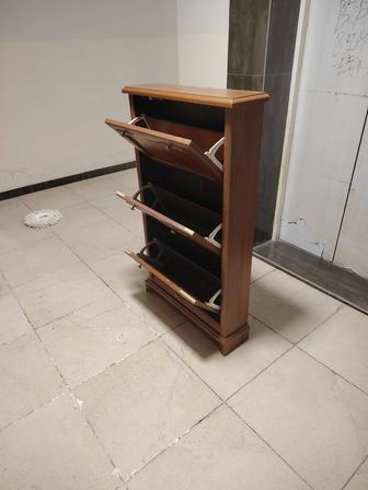 Шкаф Тумба под обувь