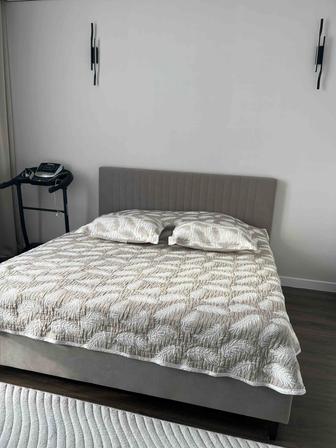 ДвуспальнаЯ кровать