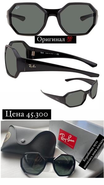 Продам очки Rayban оригинал