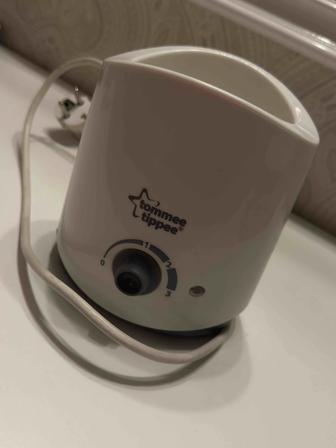 Нагреватель для детских бутылочек