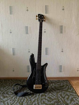 Spector ns-2 cr